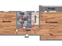 Adice, Gradske lokacije, Novi Sad | 4zida.rs