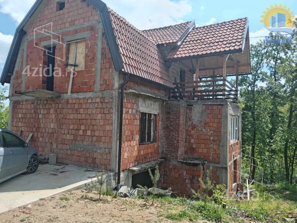 Kuća | 4zida