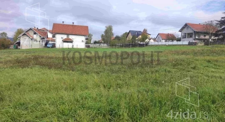 Građevinsko zemljište | 4zida