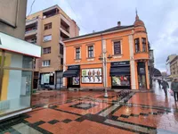 Centar, Medijana, Gradske lokacije, Niš | 4zida.rs