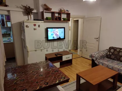 Božidarčeva | 4zida.rs