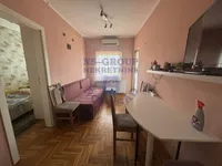 Somborska rampa, Veternik, Gradske lokacije, Novi Sad | 4zida.rs