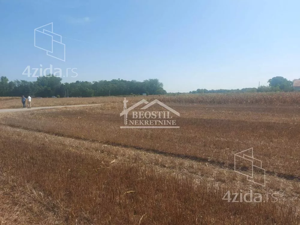 Građevinsko zemljište | 4zida