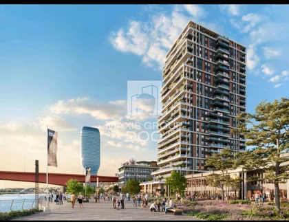 Bulevar Vudroa Vilsona | 4zida.rs