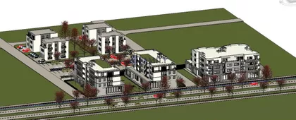 Miodraga Petrovića Čkalje | 4zida.rs