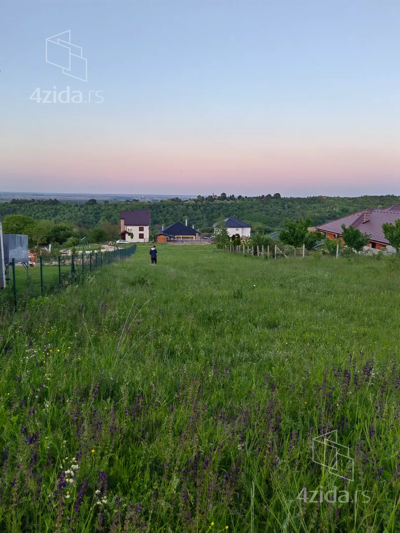 Građevinsko zemljište | 4zida