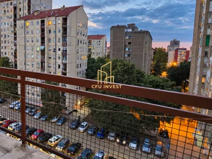 Bulevar Oslobođenja | 4zida.rs