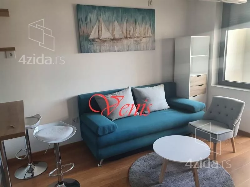 Garsonjera | 4zida