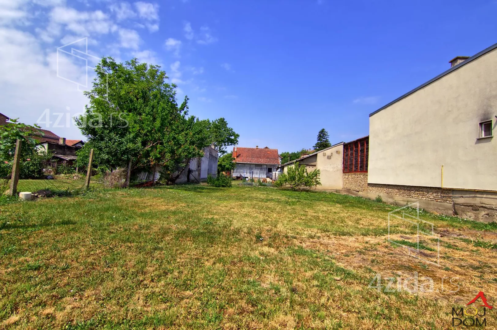 Kuća | 4zida