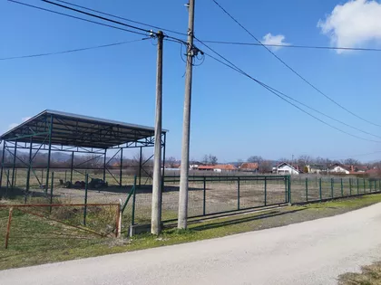 Zeničkih Rudara | 4zida.rs