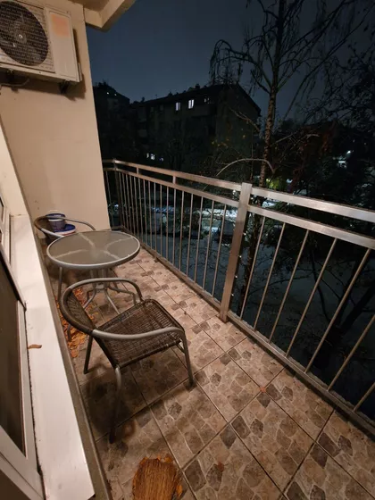 Ljubomira Kovačevića | 4zida.rs