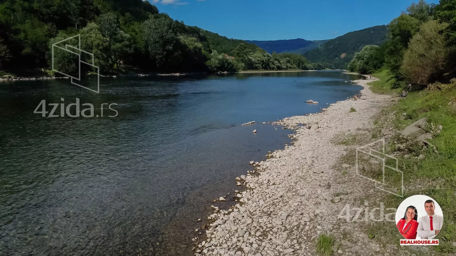 Turistički objekat | 4zida