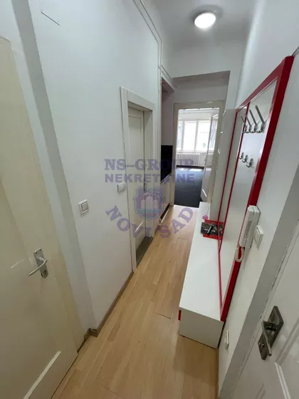 Novi Sad - Centar | 4zida.rs