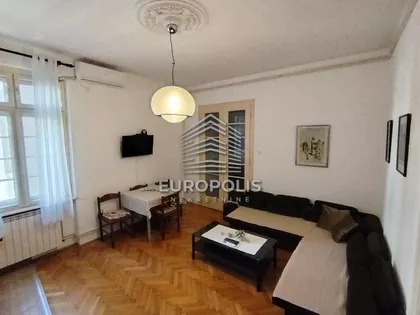 Koče Kapetana | 4zida.rs