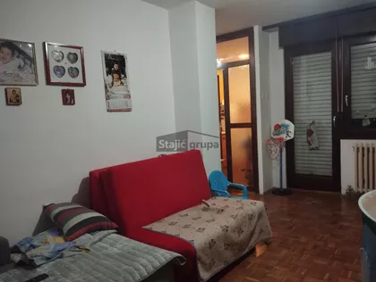 Vojvođanski bulevar | 4zida.rs