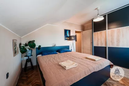 Adamovićevo Naselje | 4zida.rs