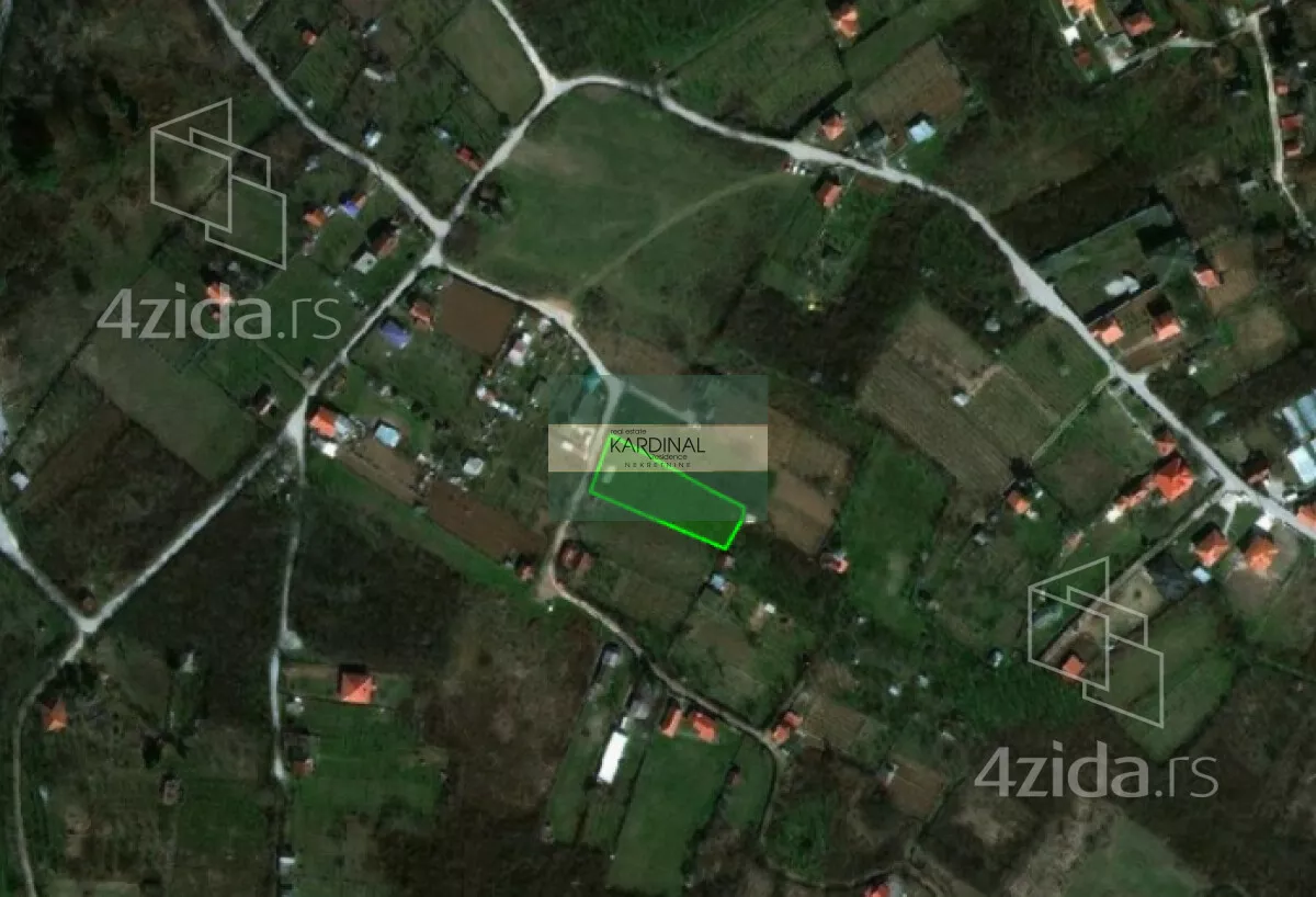 Plac | 4zida