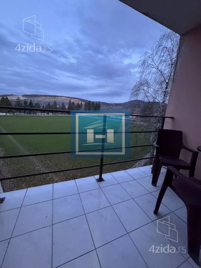 Ugostiteljski objekat | 4zida