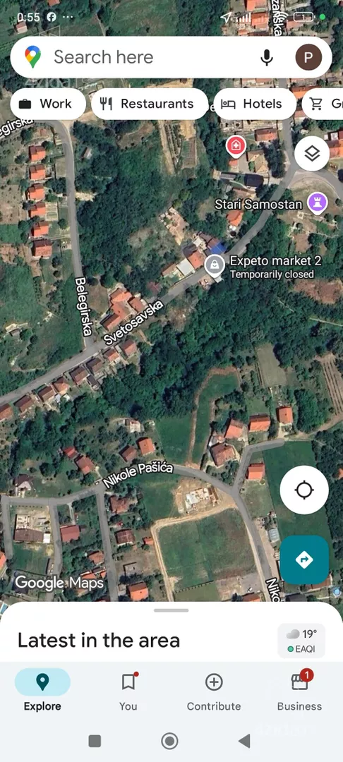 Građevinsko zemljište | 4zida