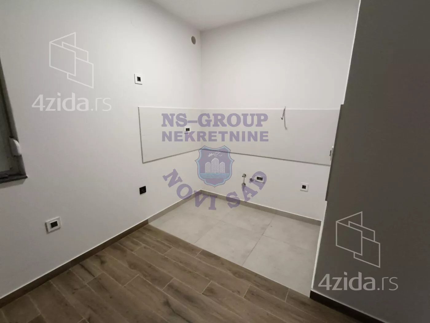 Garsonjera | 4zida