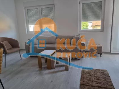 Mavrovska | 4zida.rs