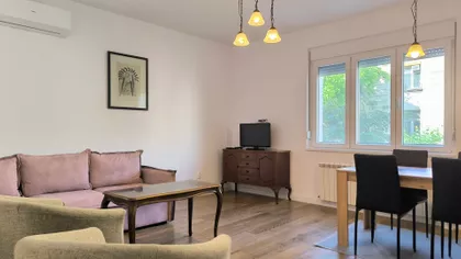 Mileševska 26 | 4zida.rs