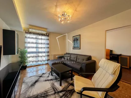 Nikole Dobrovića | 4zida.rs