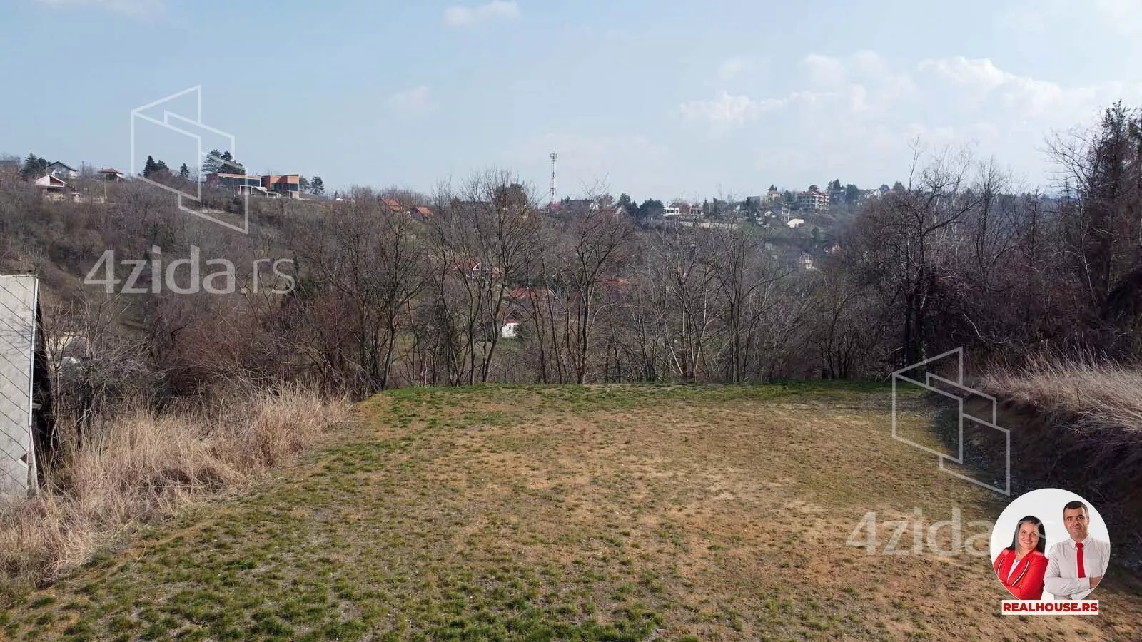Građevinsko zemljište | 4zida