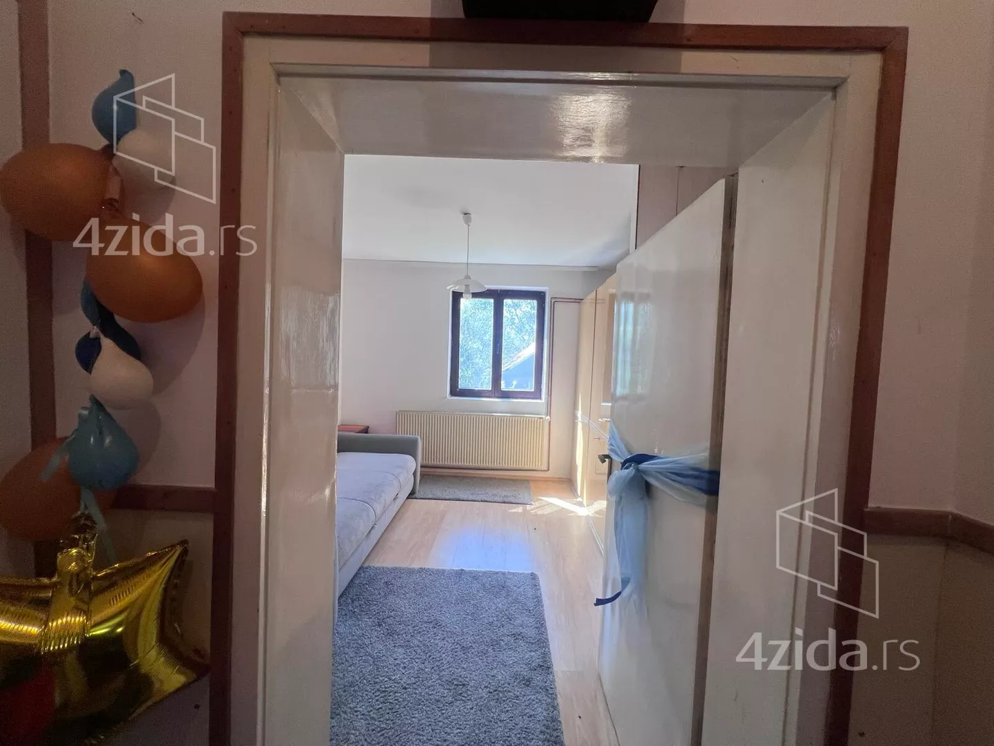 3-etažna kuća | 4zida
