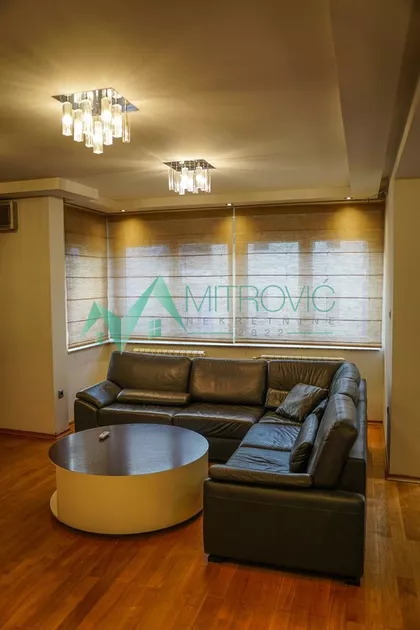 Sajmište | 4zida.rs