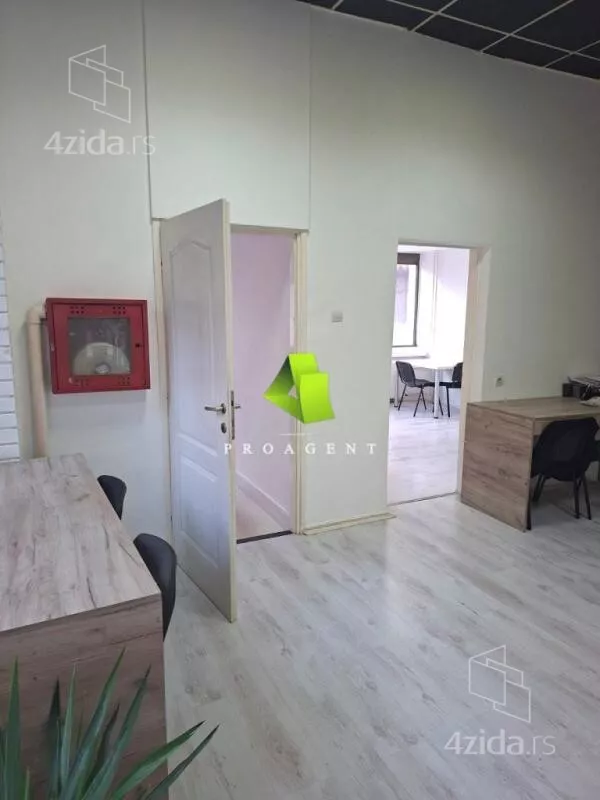 Kancelarija | 4zida