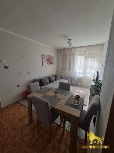 BULEVAR JAŠE TOMIĆA