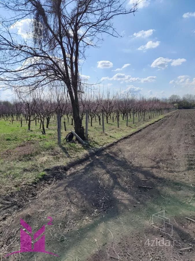 Poljoprivredno zemljište | 4zida