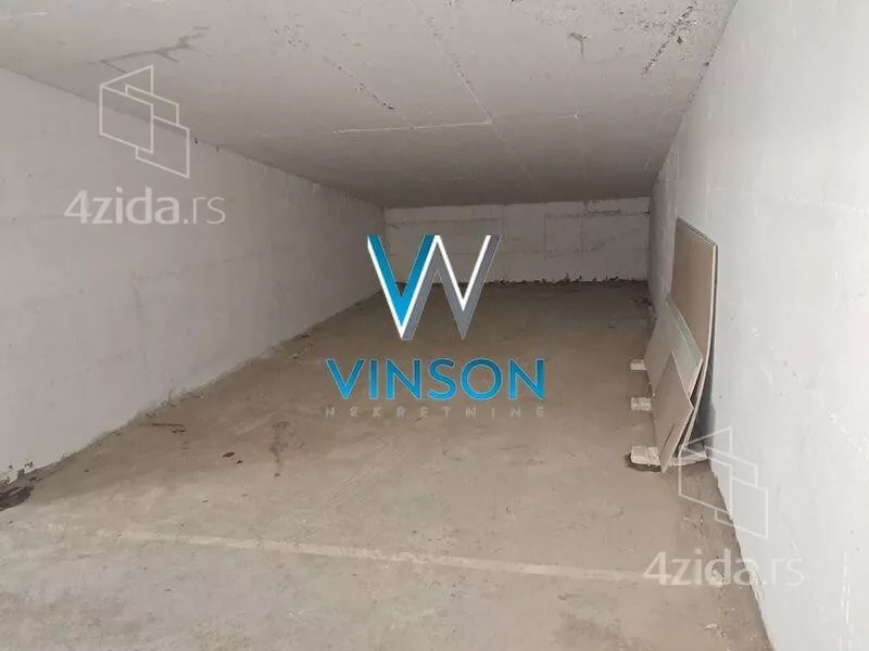Garaža | 4zida