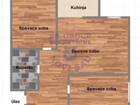 Južni Telep, Telep, Gradske lokacije, Novi Sad | 4zida.rs
