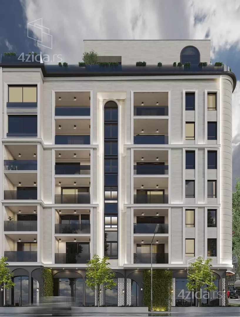 Poslovni prostor | 4zida