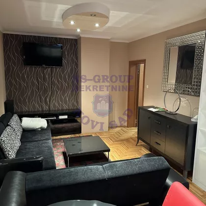 Nova Detelinara | 4zida.rs