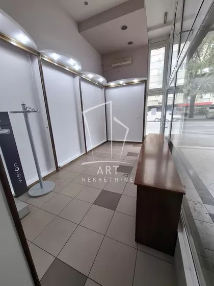 Bulevar despota Stefana | 4zida.rs