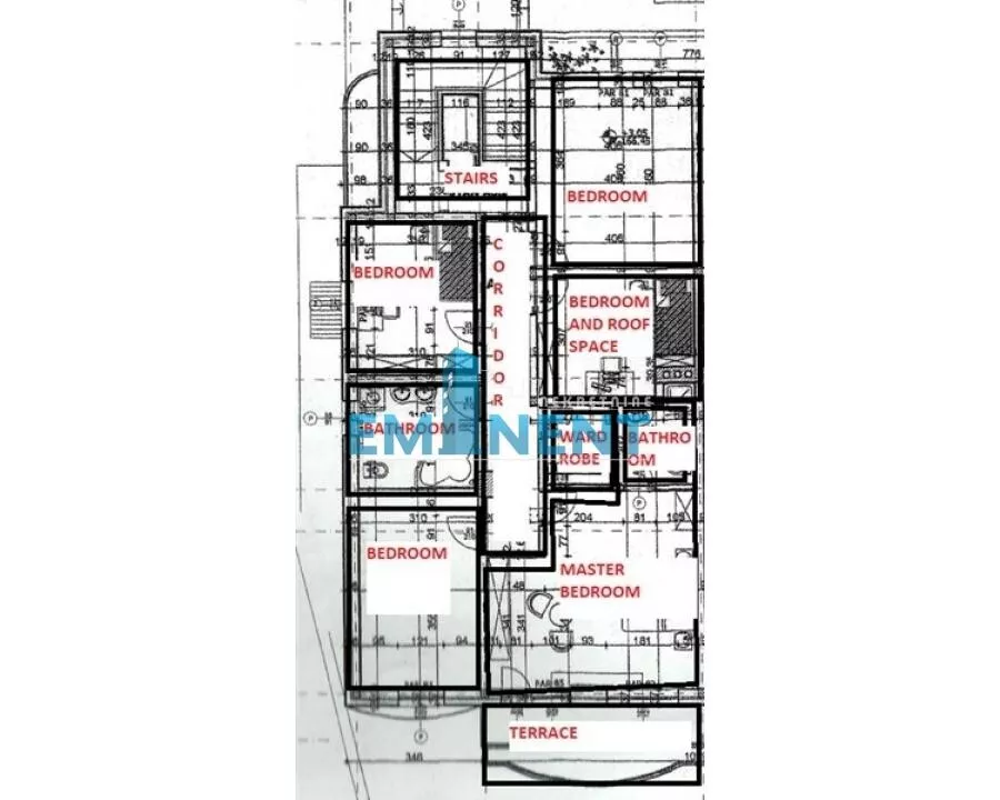 Sedmosoban stan | 4zida