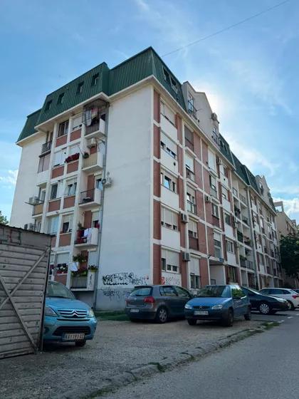Josifa Pančića | 4zida.rs