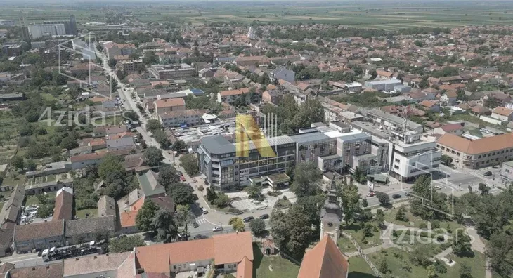 Poslovni prostor | 4zida