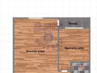 Adice, Gradske lokacije, Novi Sad | 4zida.rs