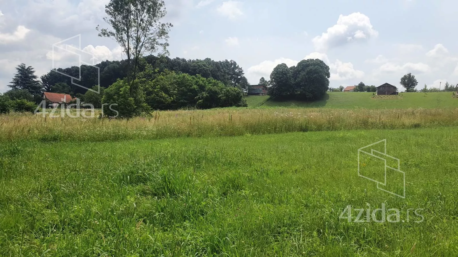 Građevinsko zemljište | 4zida