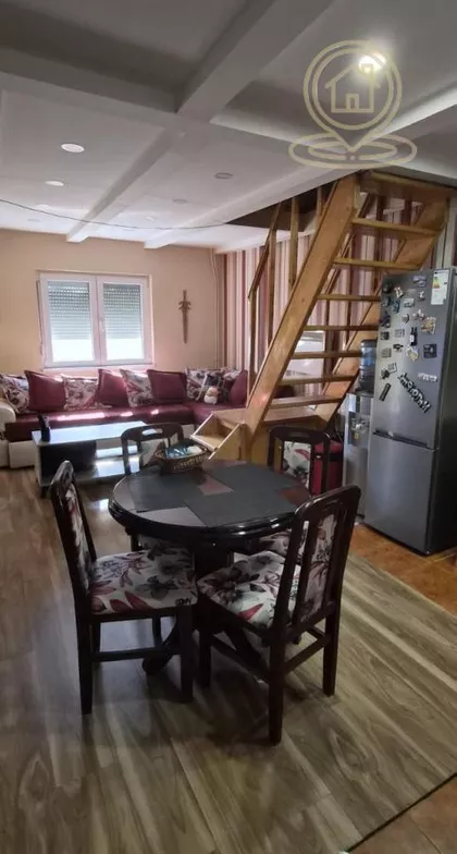 Skerlićeva | 4zida.rs