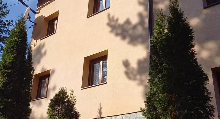 4-etažna kuća | 4zida