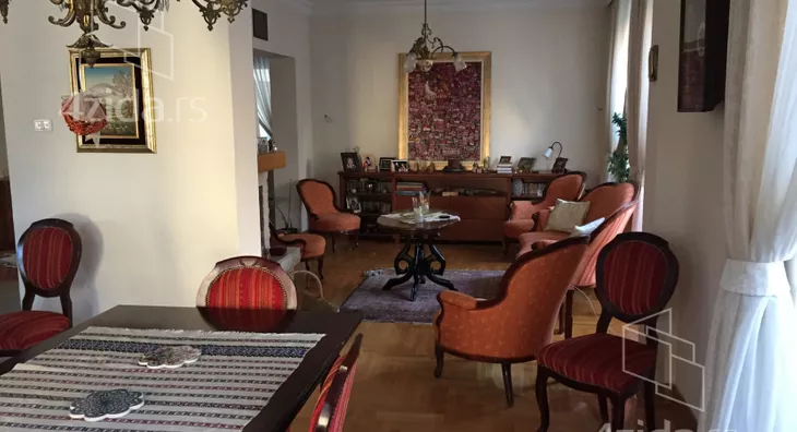 4-etažna kuća | 4zida