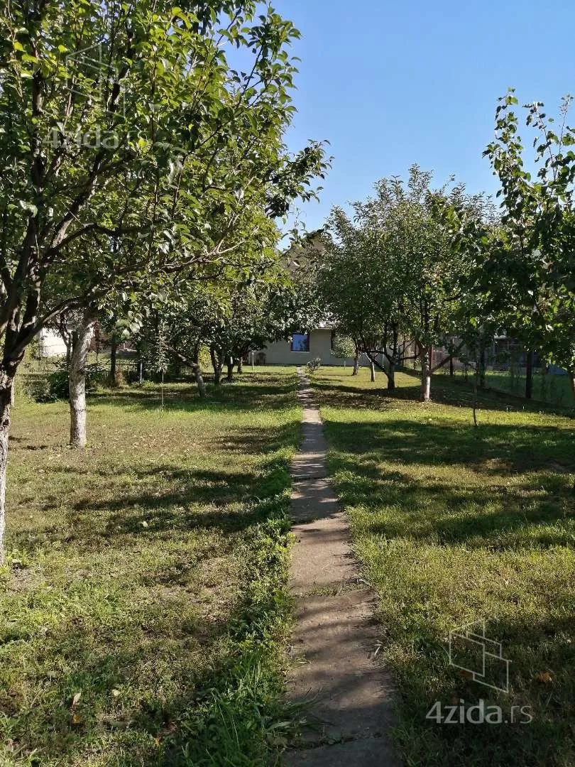 4-etažna kuća | 4zida