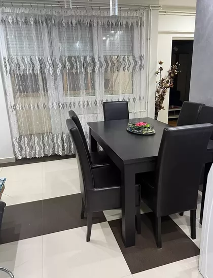 Patrisa Lumumbe | 4zida.rs