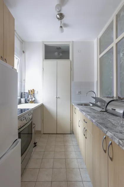 Marka Čelebonovića 43 | 4zida.rs