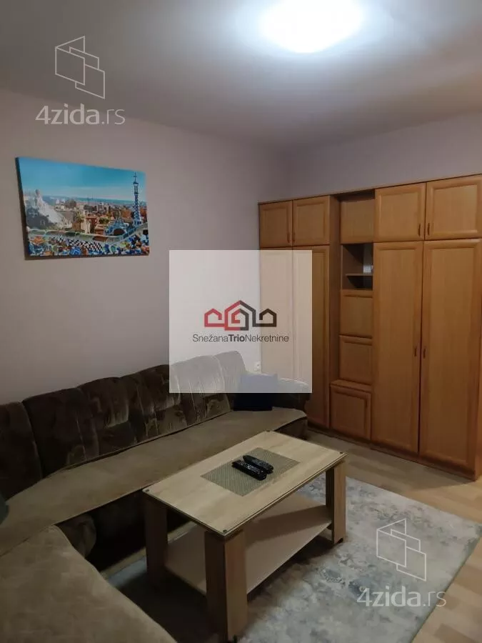 Garsonjera | 4zida